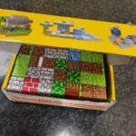 Magnetinis konstruktorius 70 vnt